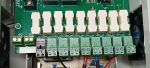 تغذیه اضطراری دوربین مداربسته ای پی اس PVolt IPs مدل 15A - Image 4