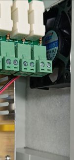 تغذیه اضطراری دوربین مداربسته ای پی اس PVolt IPs مدل 15A - Image 6