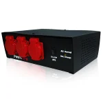 یو پی‌ اس لاین‌ اینتراکتیو  PVolt UPS مدل  MD 900 compact - Image 2