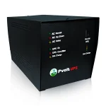 یو پی‌ اس لاین‌ اینتراکتیو  PVolt UPS مدل رومیزی / زمینی DE 900 B - Image 4