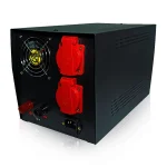 یو پی‌ اس لاین‌ اینتراکتیو  PVolt UPS مدل رومیزی / زمینی DE 900 B - Image 5