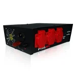 یو پی‌ اس لاین‌ اینتراکتیو  PVolt UPS مدل  MD 900 compact