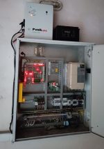 یو پی اس مخصوص اسانسور PVolt UPS مدل E2200 B - Image 2